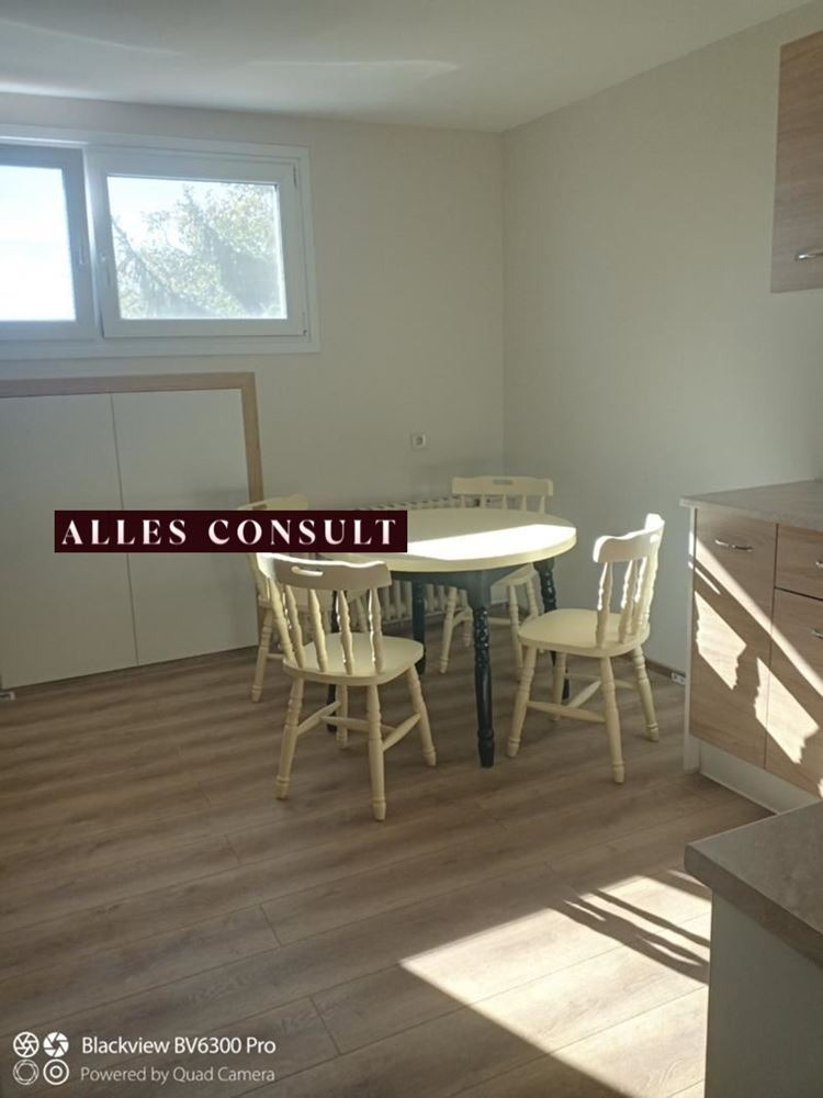 De inchiriat  Etajul casei Sofia , Gorna bania , 60 mp | 35431998 - imagine [2]