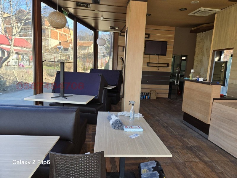 Дава под наем ЗАВЕДЕНИЕ, гр. София, Овча купел, снимка 4 - Заведения - 53031661