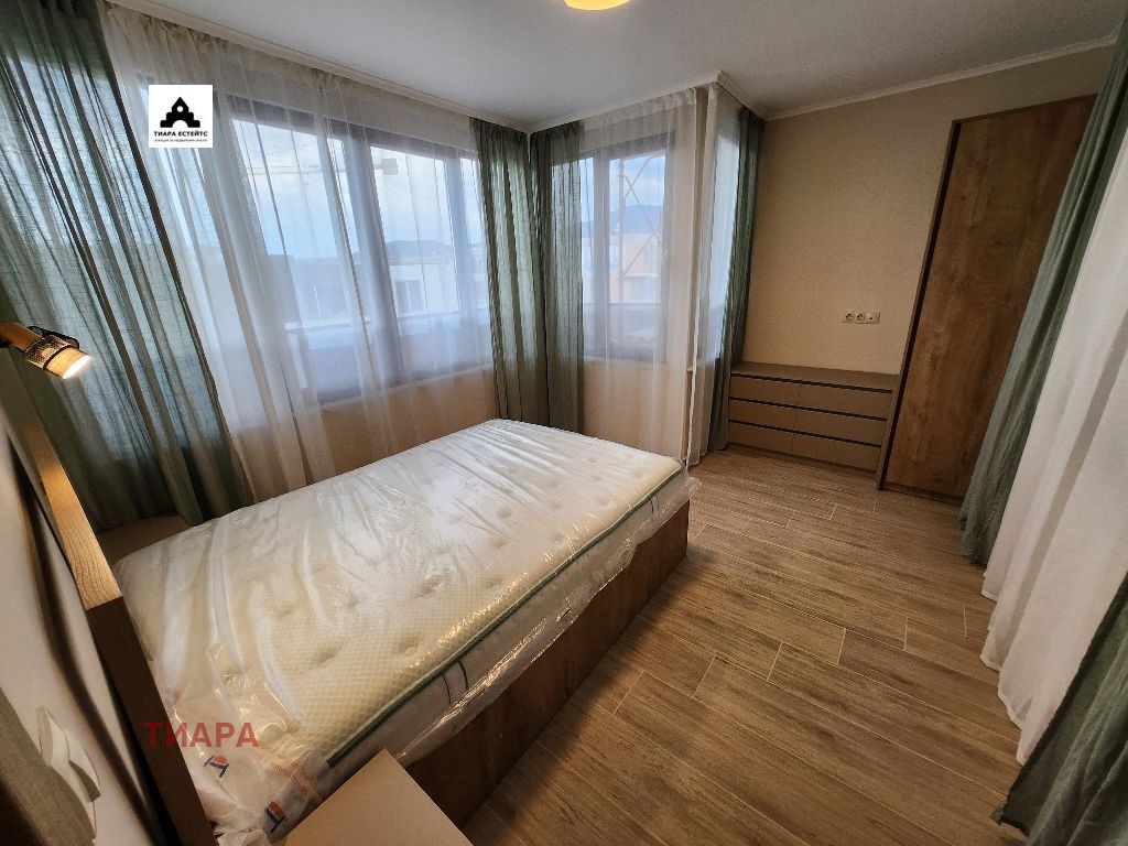 Дава под наем 3-СТАЕН, гр. София, Студентски град, снимка 9 - Апартаменти - 54194048