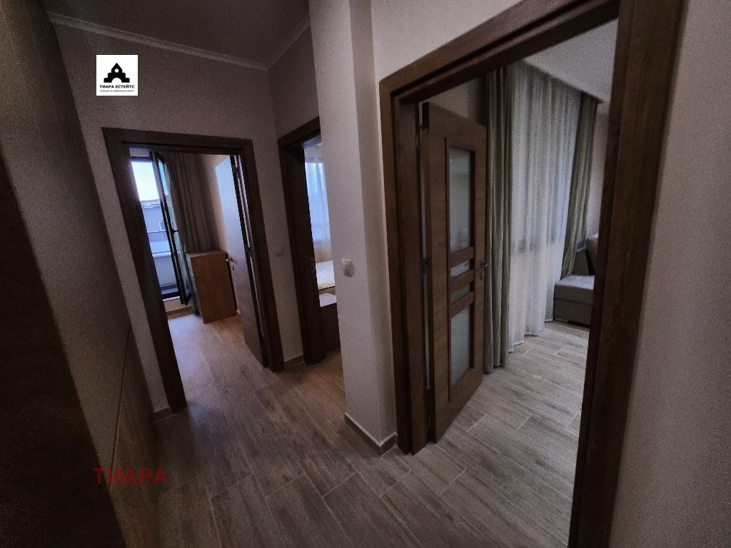 Дава под наем 3-СТАЕН, гр. София, Студентски град, снимка 6 - Апартаменти - 54194048