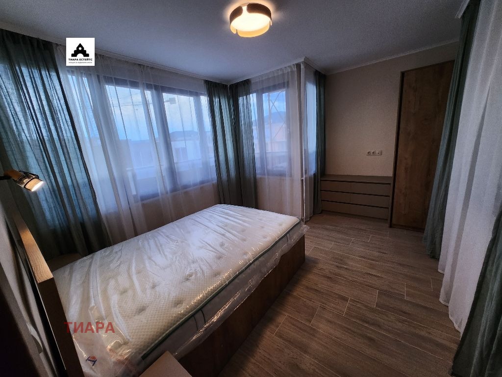 Дава под наем 3-СТАЕН, гр. София, Студентски град, снимка 10 - Апартаменти - 54194048