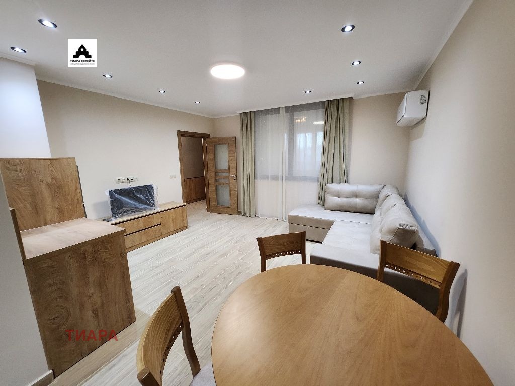 Дава под наем 3-СТАЕН, гр. София, Студентски град, снимка 4 - Апартаменти - 54194048