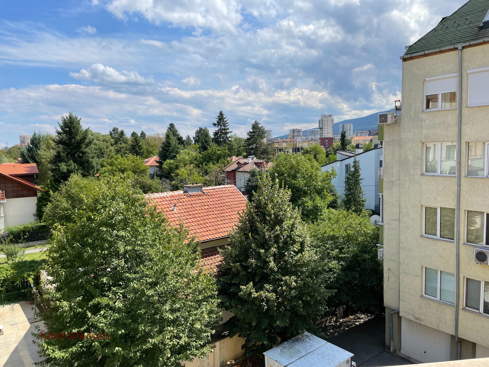 Дава под наем 3-СТАЕН, гр. София, Овча купел, снимка 9 - Апартаменти - 55229714