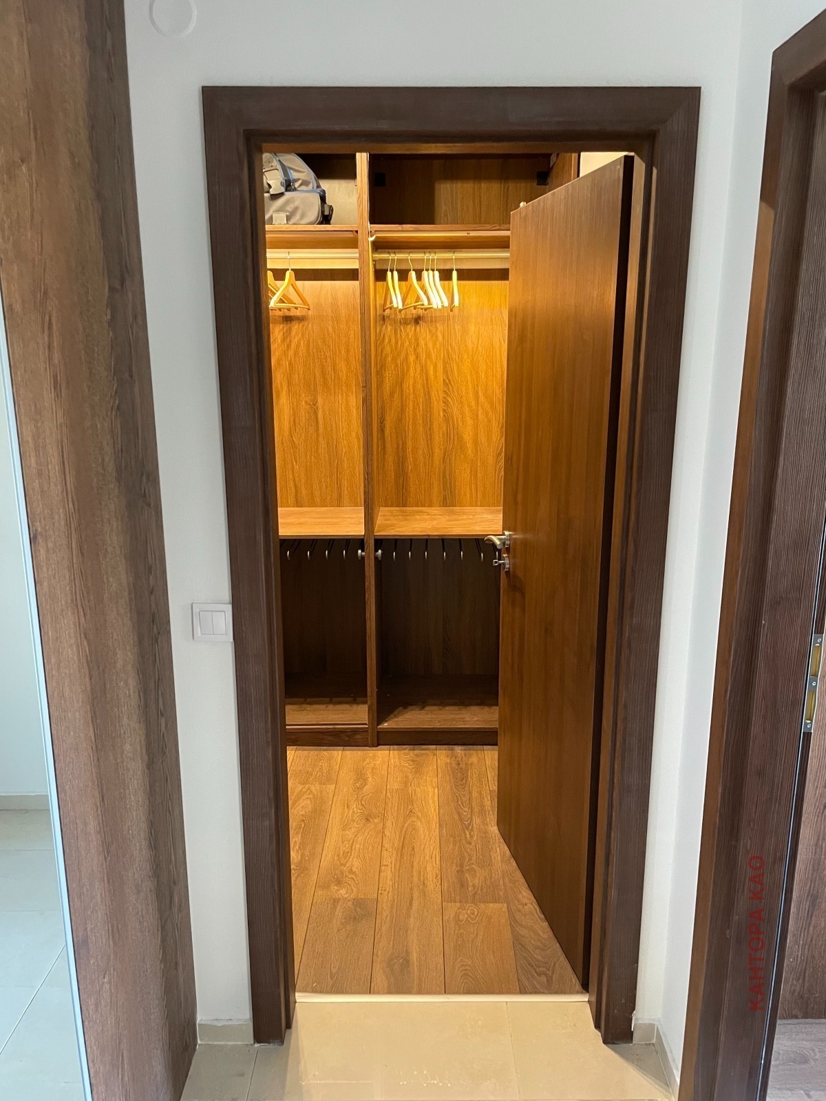 Дава под наем 3-СТАЕН, гр. София, Овча купел, снимка 10 - Апартаменти - 55229714