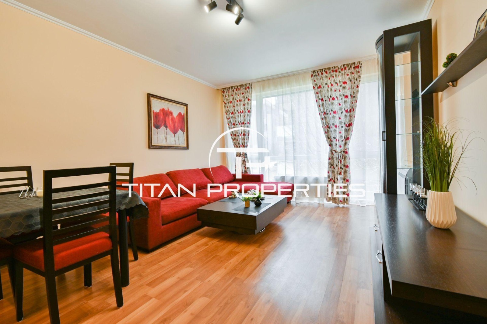 Дава под наем 4-СТАЕН, гр. София, Драгалевци