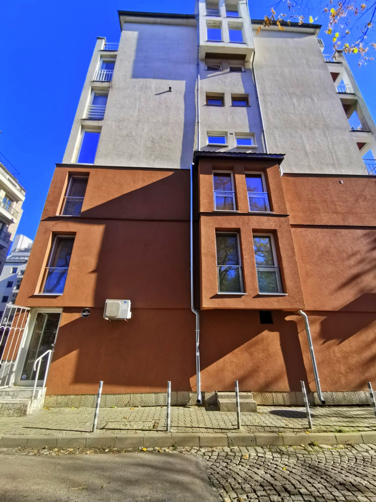 Дава под наем ОФИС, гр. София, Център