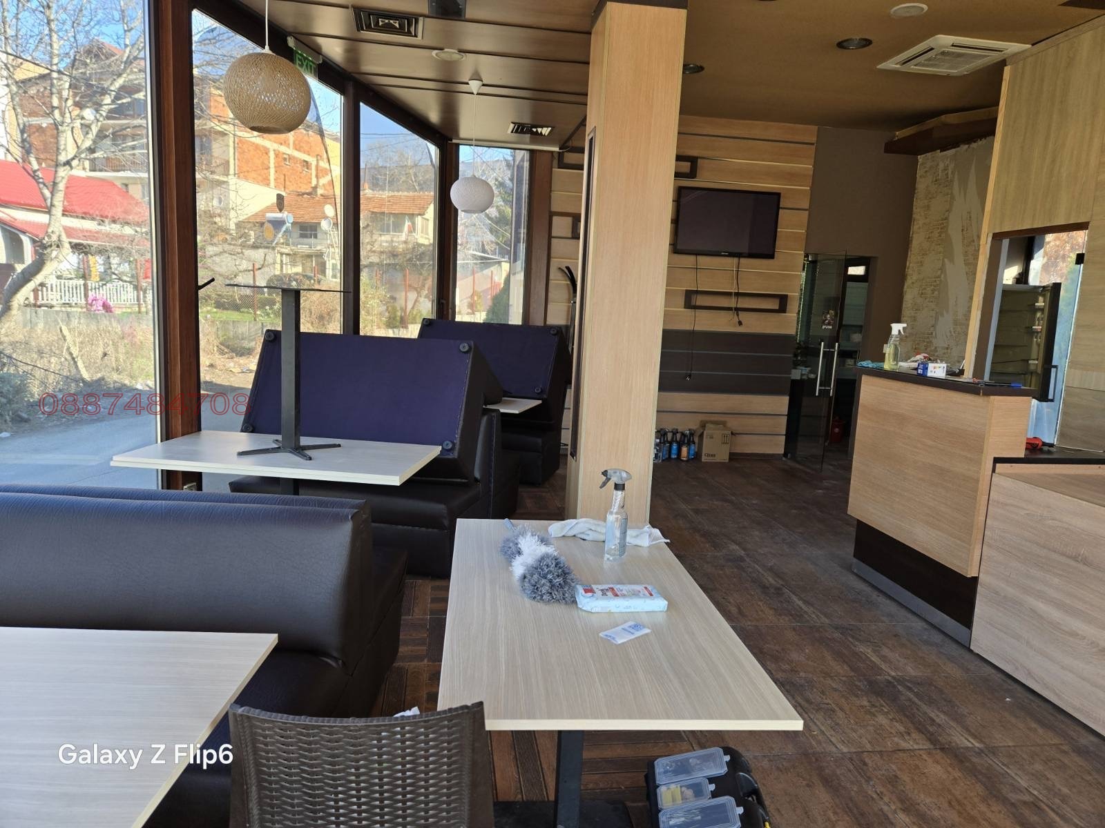 Дава под наем ЗАВЕДЕНИЕ, гр. София, Овча купел, снимка 5 - Заведения - 53912648