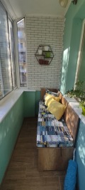 Под наем 3-СТАЕН, град Плевен, Идеален център • 700 лв. / 357.90 € • 95939645 4