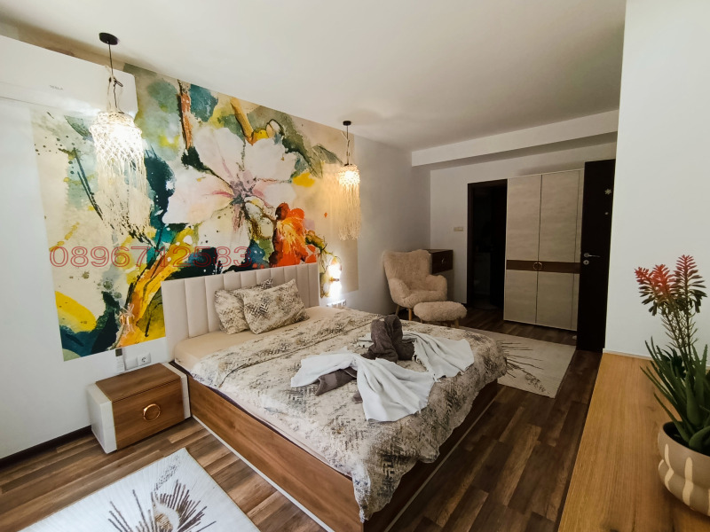 Дава под Наем 2-СТАЕН в област Благоевград, гр. Банско - 65 кв.м / 540 € » 1 056.15 лв.