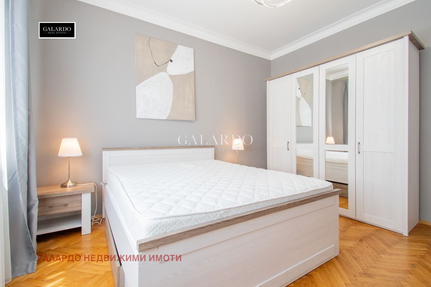 Дава под Наем 3-СТАЕН | Imot.bg — изображение 9