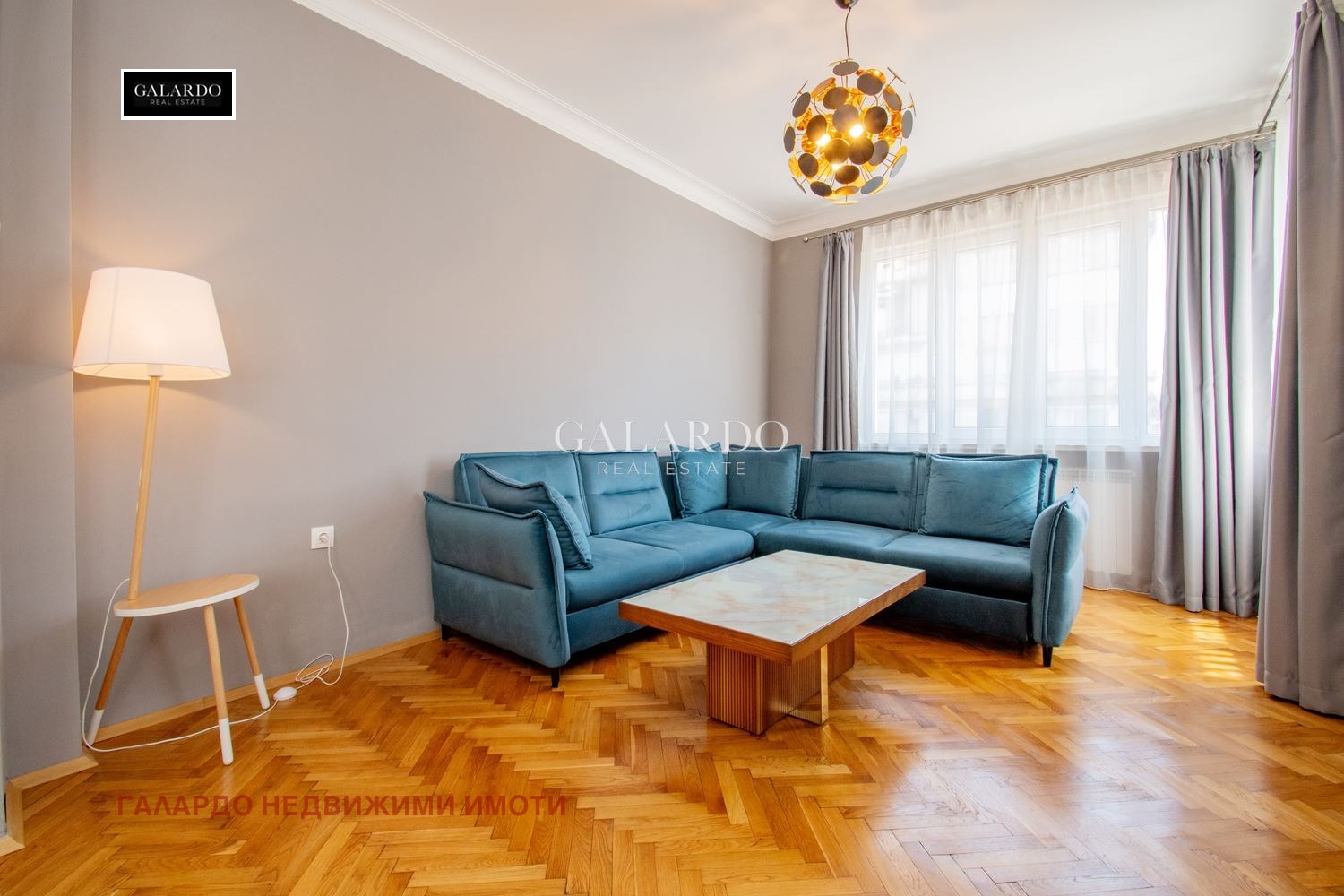 Дава под Наем 3-СТАЕН | Imot.bg — изображение 4