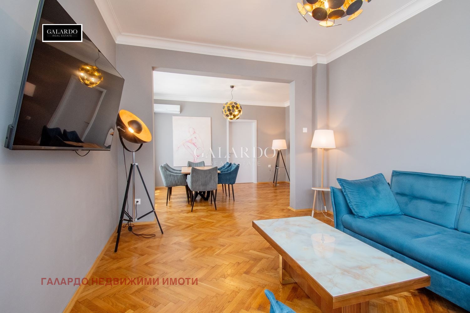 Дава под Наем 3-СТАЕН | Imot.bg — изображение 3