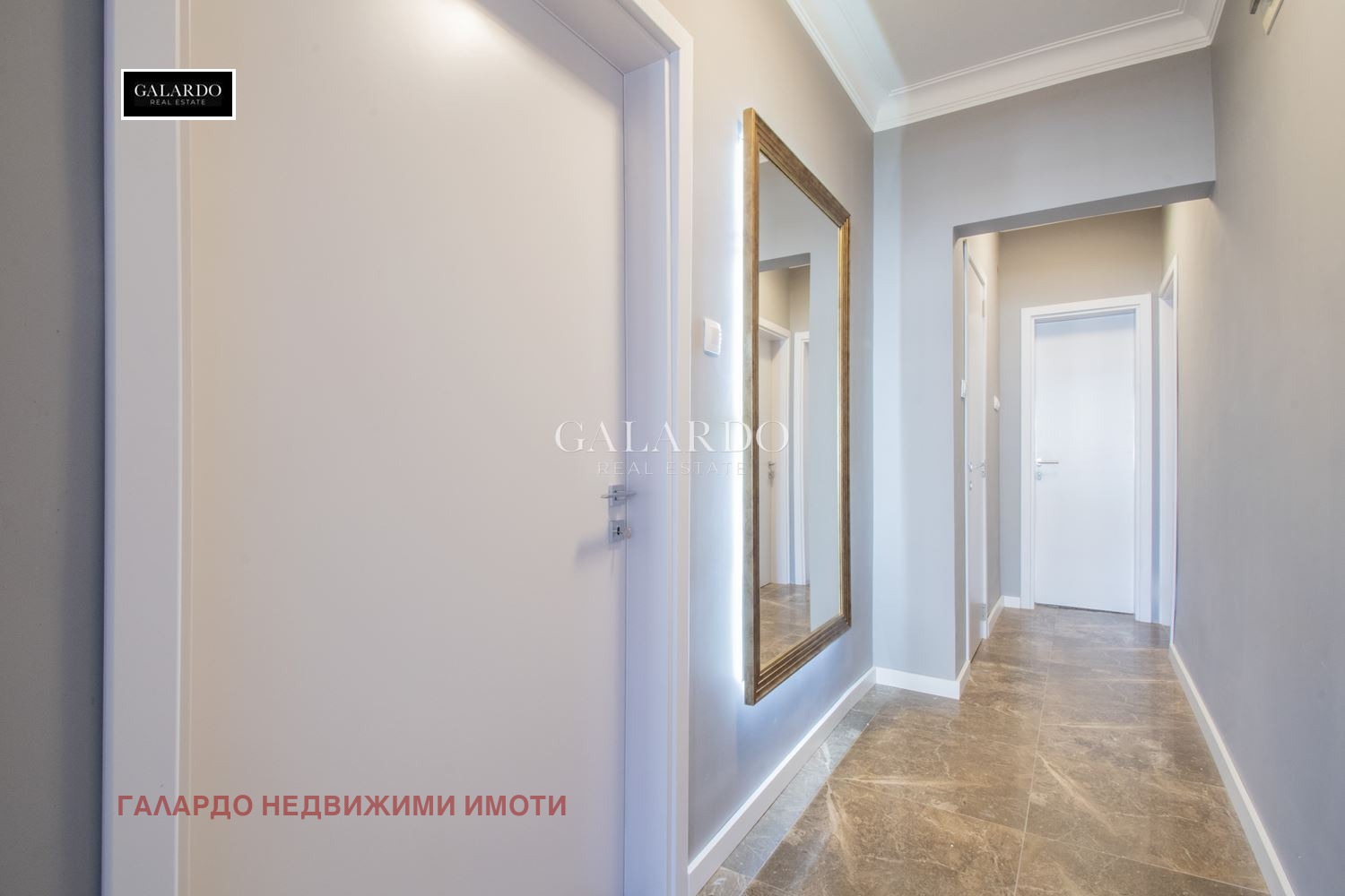 Дава под Наем 3-СТАЕН | Imot.bg — изображение 13