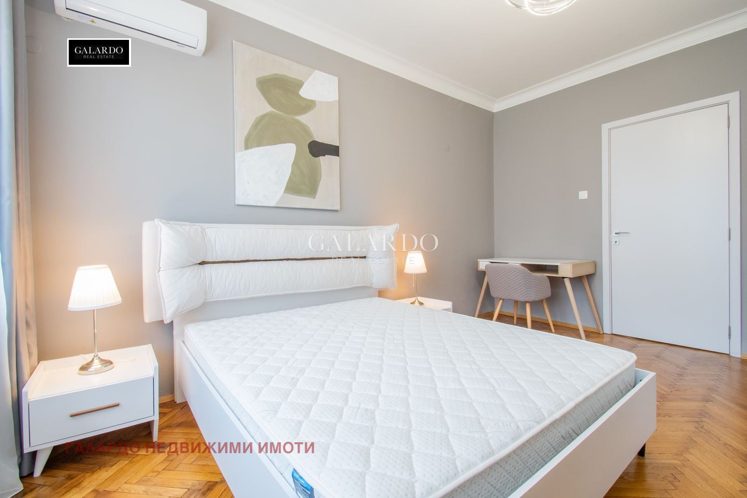 Дава под Наем 3-СТАЕН | Imot.bg — изображение 7