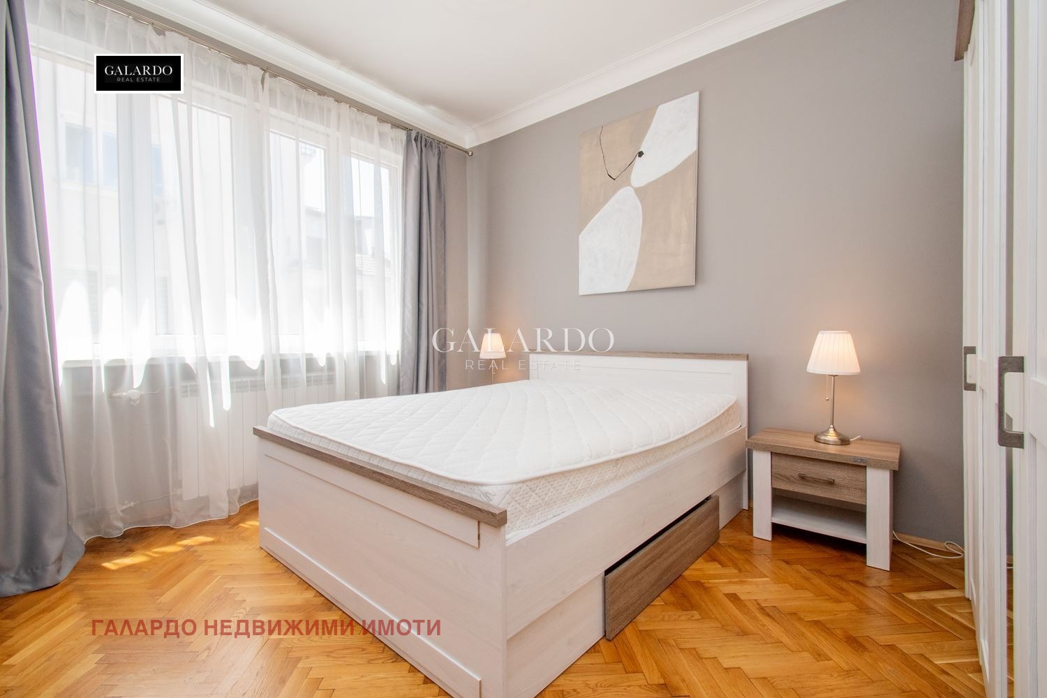 Дава под Наем 3-СТАЕН | Imot.bg — изображение 10