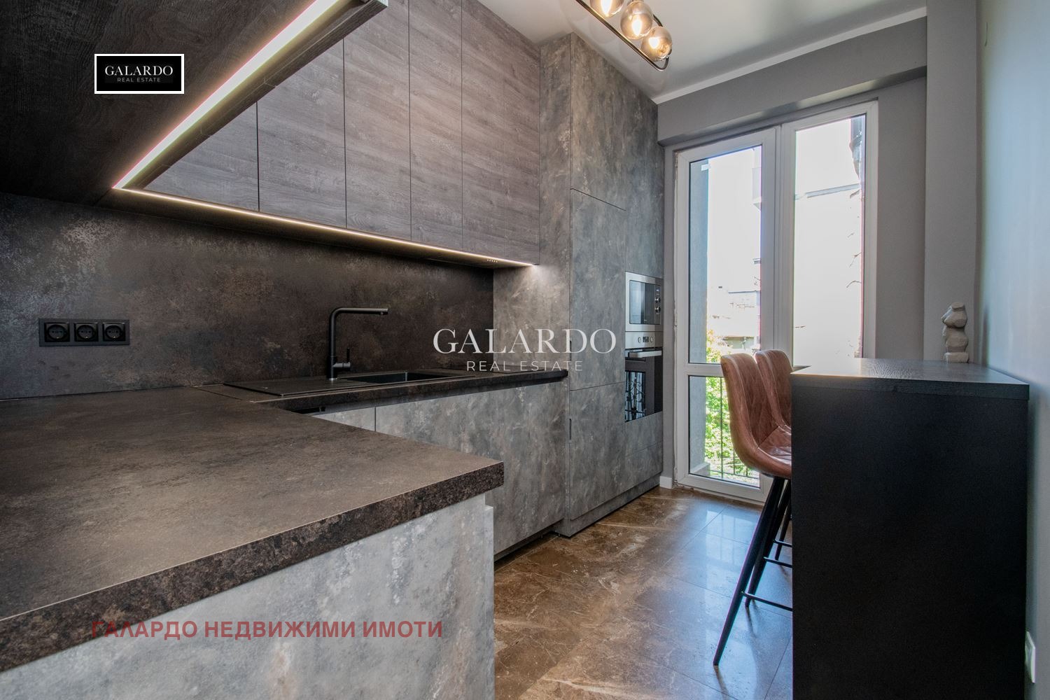 Дава под Наем 3-СТАЕН | Imot.bg — изображение 6