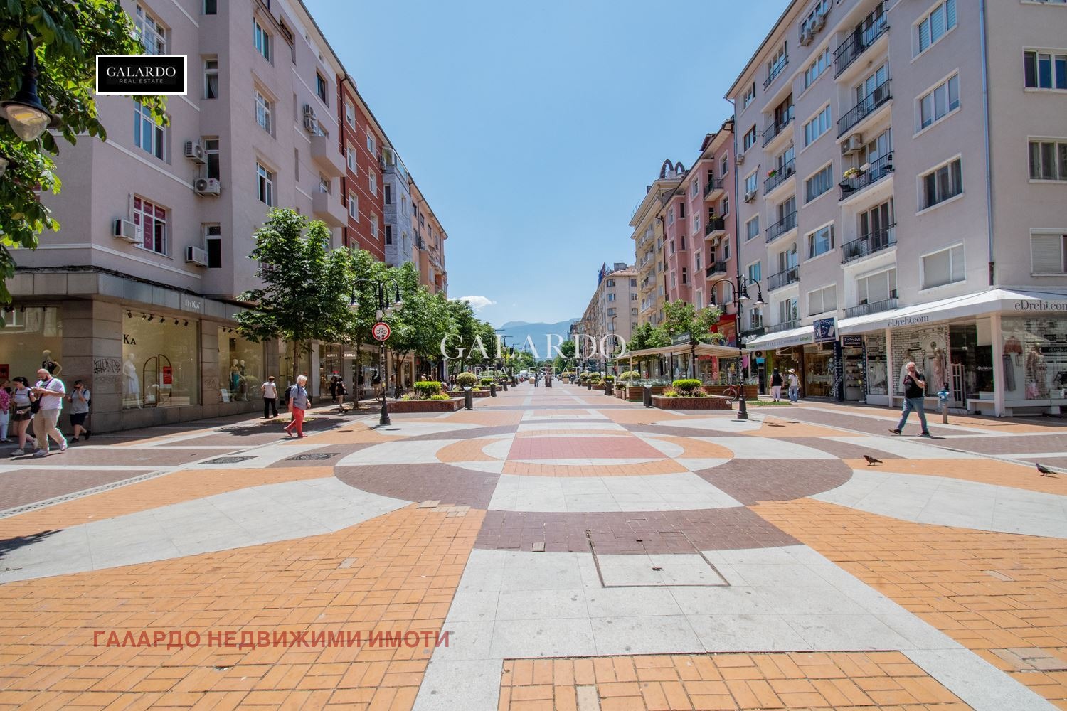 Дава под Наем 3-СТАЕН | Imot.bg — изображение 14