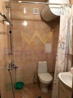 1 slaapkamer Gratska machala, Varna 10