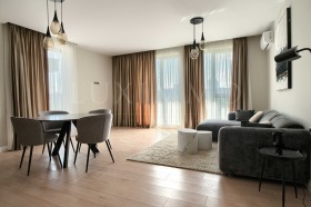 1 slaapkamer Christo Smirnenski, Plovdiv