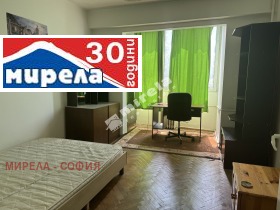 1 υπνοδωμάτιο Βοροβο, Σοφηια