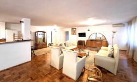 2 Schlafzimmer Hipodruma, Sofia