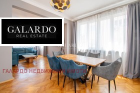 3-СТАЕН, 110 m2