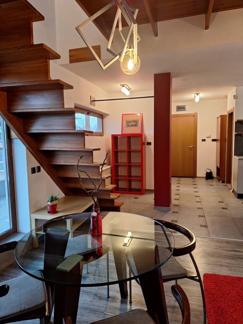 De inchiriat  1 dormitor Sofia , Lozeneț , 72 mp | 32555587 - imagine [11]