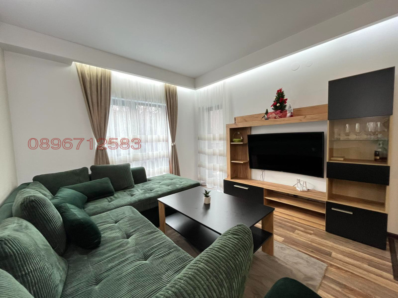K pronájmu  1 ložnice oblast Blagoevgrad , Bansko , 65 m2 | 57863416 - obraz [8]