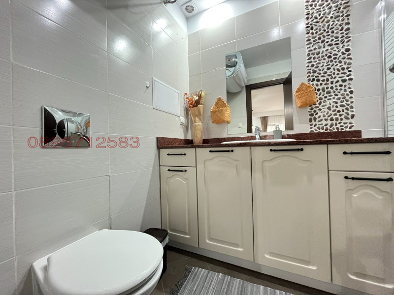 K pronájmu  1 ložnice oblast Blagoevgrad , Bansko , 65 m2 | 57863416 - obraz [10]