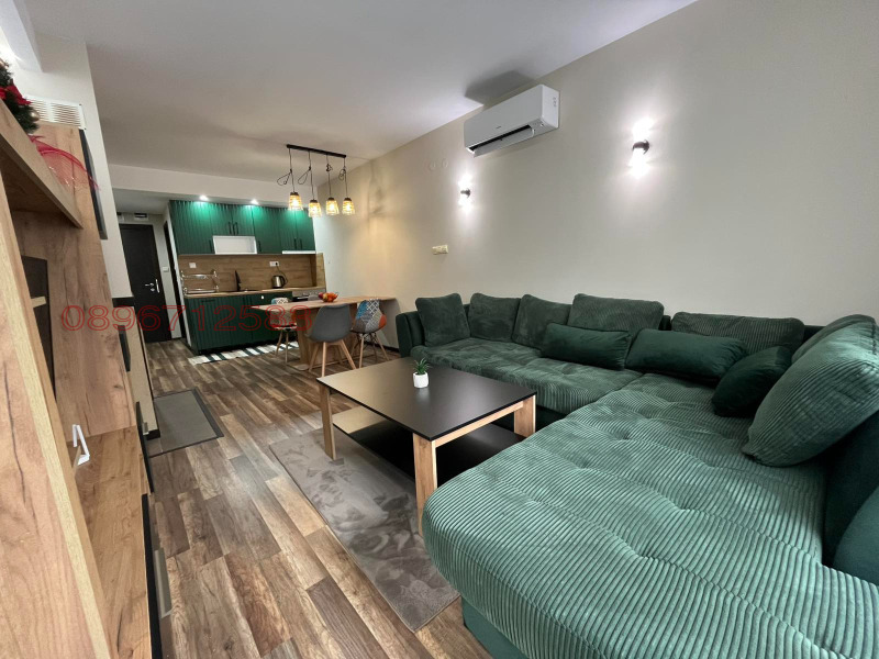 K pronájmu  1 ložnice oblast Blagoevgrad , Bansko , 65 m2 | 57863416 - obraz [7]
