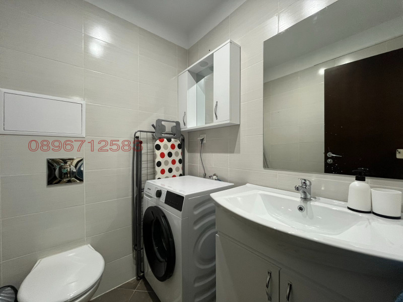 K pronájmu  1 ložnice oblast Blagoevgrad , Bansko , 65 m2 | 57863416 - obraz [13]