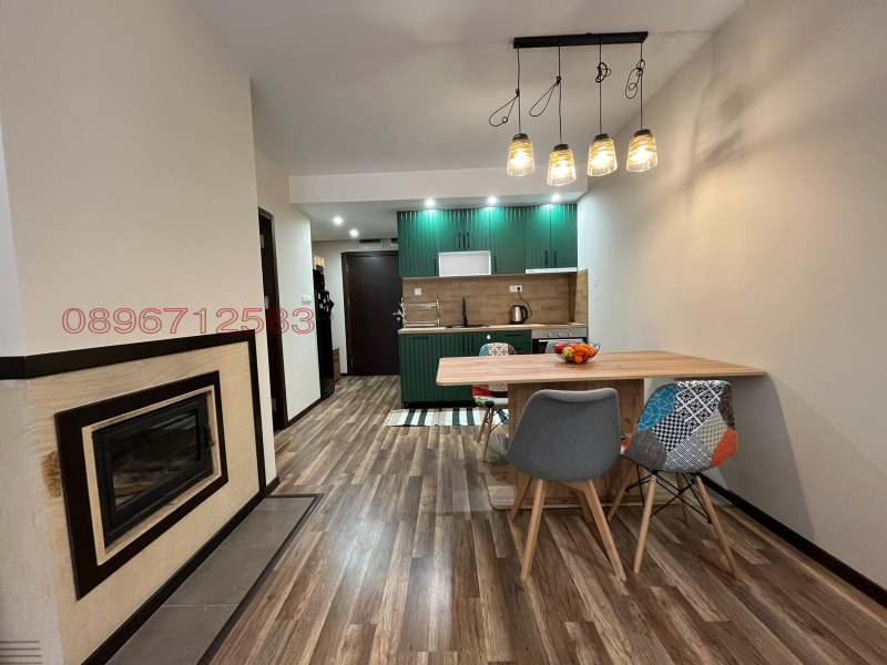 K pronájmu  1 ložnice oblast Blagoevgrad , Bansko , 65 m2 | 57863416 - obraz [11]