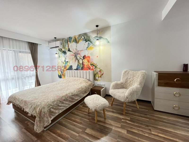 K pronájmu  1 ložnice oblast Blagoevgrad , Bansko , 65 m2 | 57863416 - obraz [4]