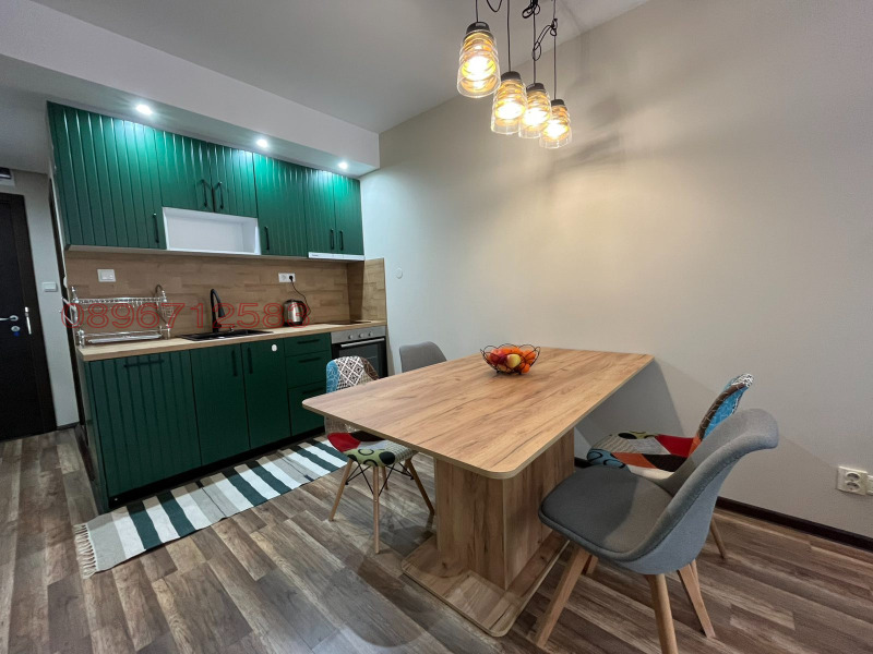 K pronájmu  1 ložnice oblast Blagoevgrad , Bansko , 65 m2 | 57863416 - obraz [6]