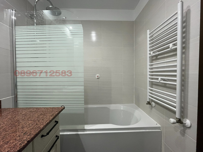 K pronájmu  1 ložnice oblast Blagoevgrad , Bansko , 65 m2 | 57863416 - obraz [9]