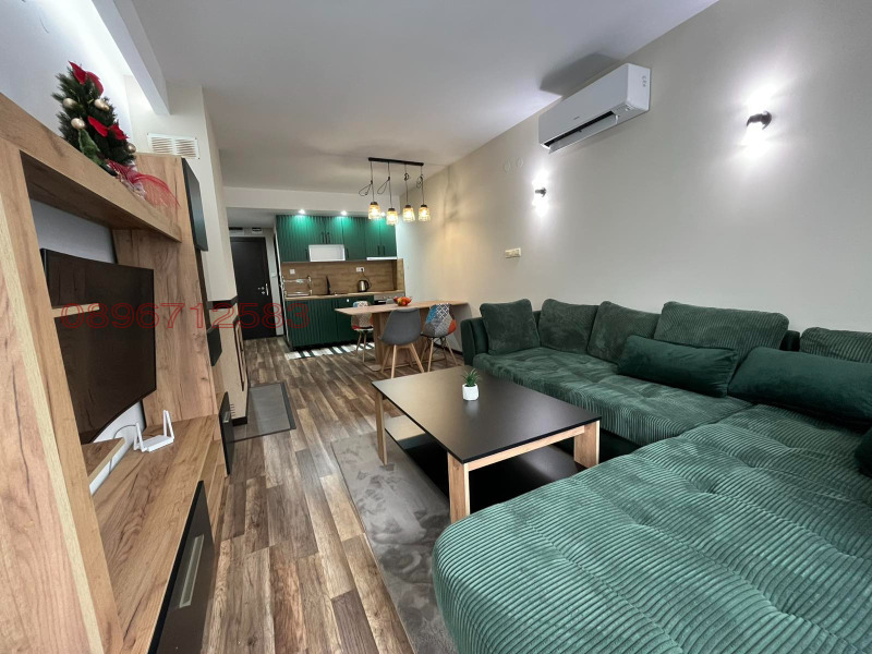 K pronájmu  1 ložnice oblast Blagoevgrad , Bansko , 65 m2 | 57863416 - obraz [16]