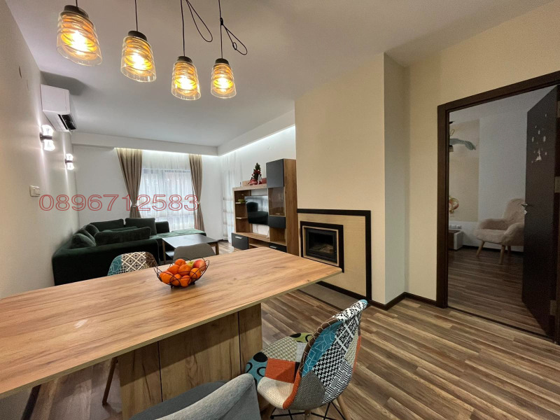 K pronájmu  1 ložnice oblast Blagoevgrad , Bansko , 65 m2 | 57863416 - obraz [2]