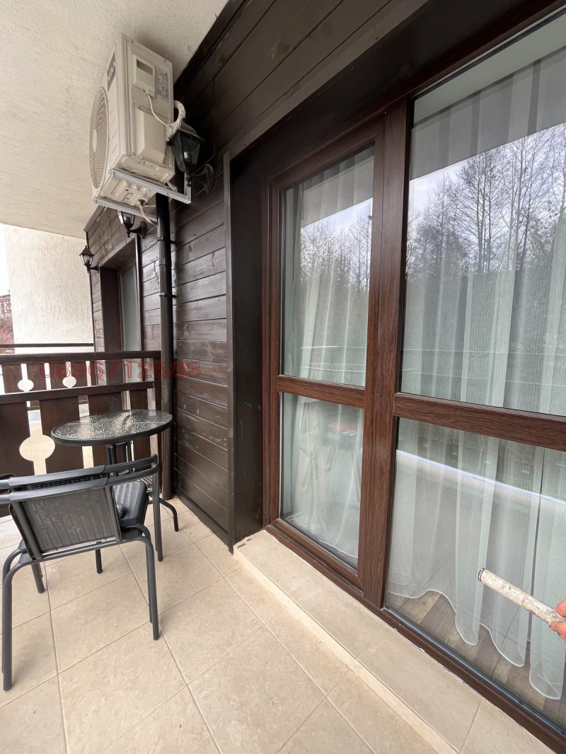 K pronájmu  1 ložnice oblast Blagoevgrad , Bansko , 65 m2 | 57863416 - obraz [5]