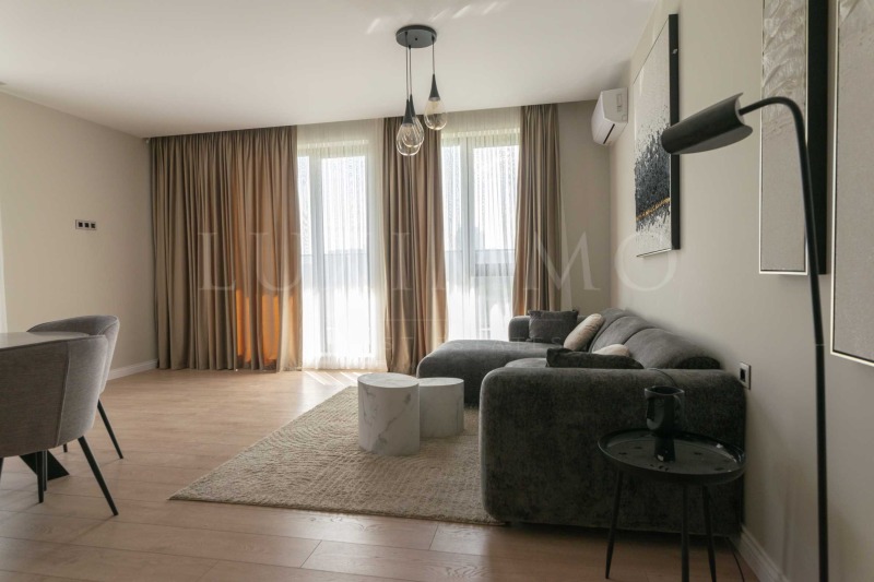 För uthyrning  1 sovrum Plovdiv , Hristo Smirnenski , 86 kvm | 71237861 - bild [3]