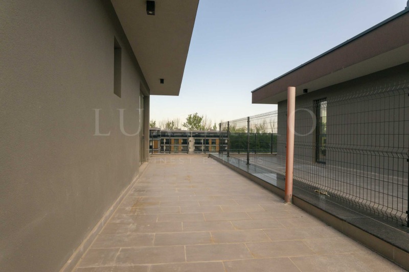 För uthyrning  1 sovrum Plovdiv , Hristo Smirnenski , 86 kvm | 71237861 - bild [9]