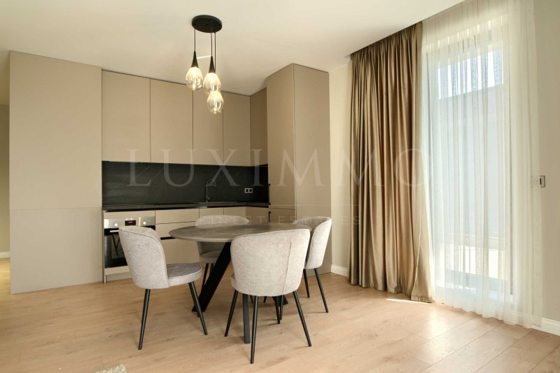 För uthyrning  1 sovrum Plovdiv , Hristo Smirnenski , 86 kvm | 71237861 - bild [2]