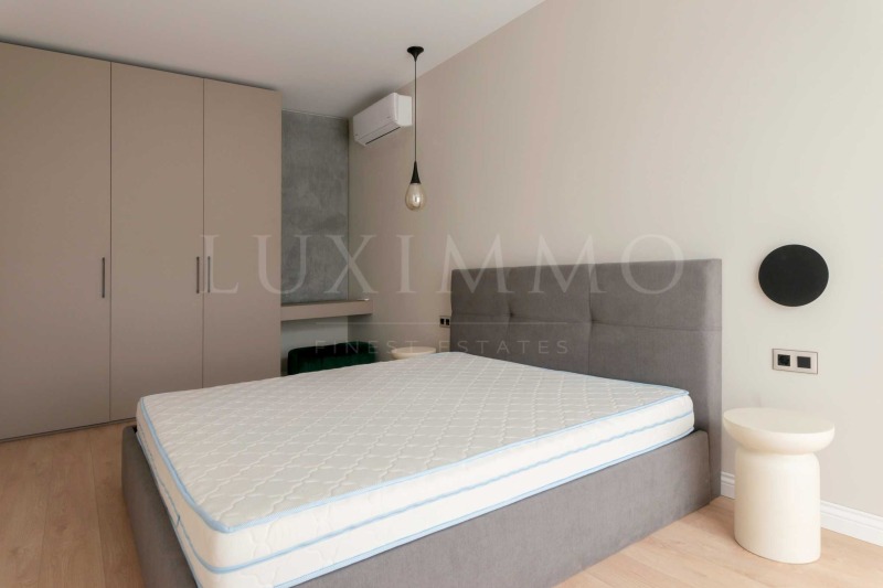 För uthyrning  1 sovrum Plovdiv , Hristo Smirnenski , 86 kvm | 71237861 - bild [5]