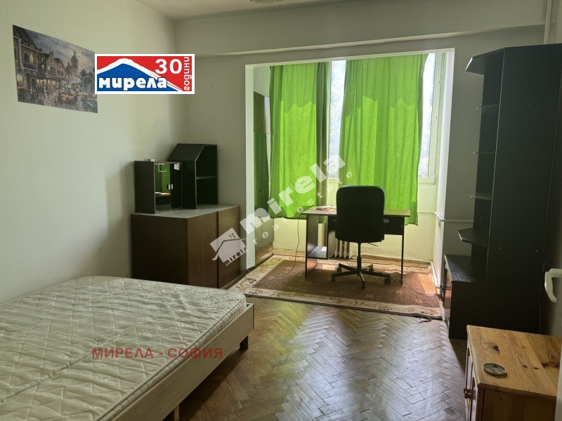 Дава под наем  2-стаен град София , Борово , 66 кв.м | 26976390