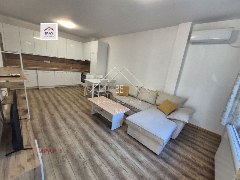 Дава под наем 2-СТАЕН, гр. Стара Загора, Аязмото, снимка 6 - Апартаменти - 52521635