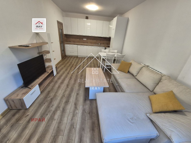 Дава под наем 2-СТАЕН, гр. Стара Загора, Аязмото, снимка 4 - Апартаменти - 52521635