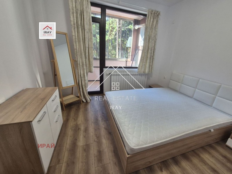 Дава под наем 2-СТАЕН, гр. Стара Загора, Аязмото, снимка 12 - Апартаменти - 52521635