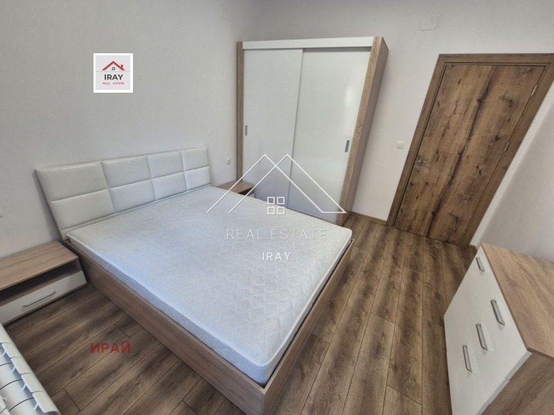 Дава под наем 2-СТАЕН, гр. Стара Загора, Аязмото, снимка 15 - Апартаменти - 52521635