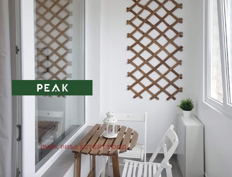 Дава под наем 2-СТАЕН, гр. София, Дървеница, снимка 9 - Апартаменти - 53602130