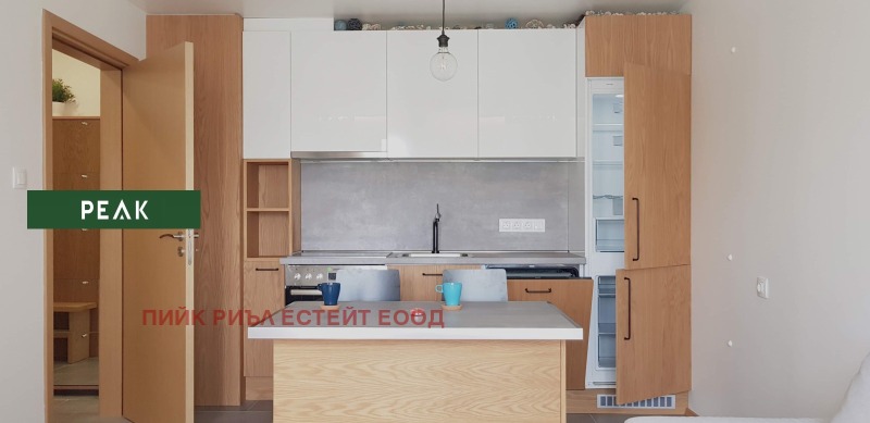 Дава под наем 2-СТАЕН, гр. София, Дървеница, снимка 4 - Апартаменти - 53602130