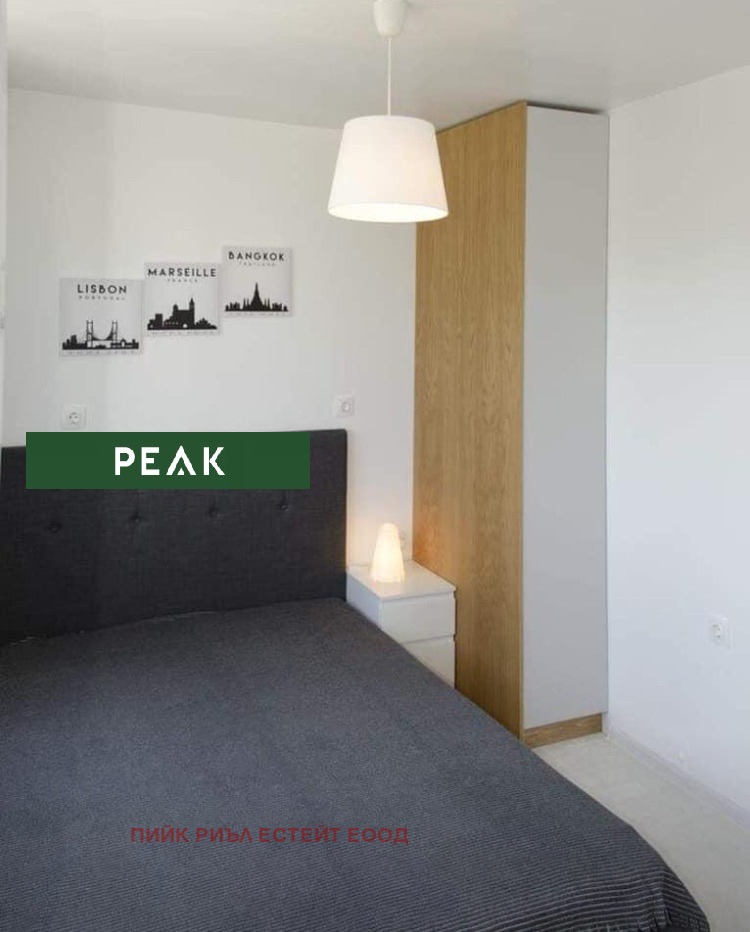 Дава под наем 2-СТАЕН, гр. София, Дървеница, снимка 6 - Апартаменти - 53602130